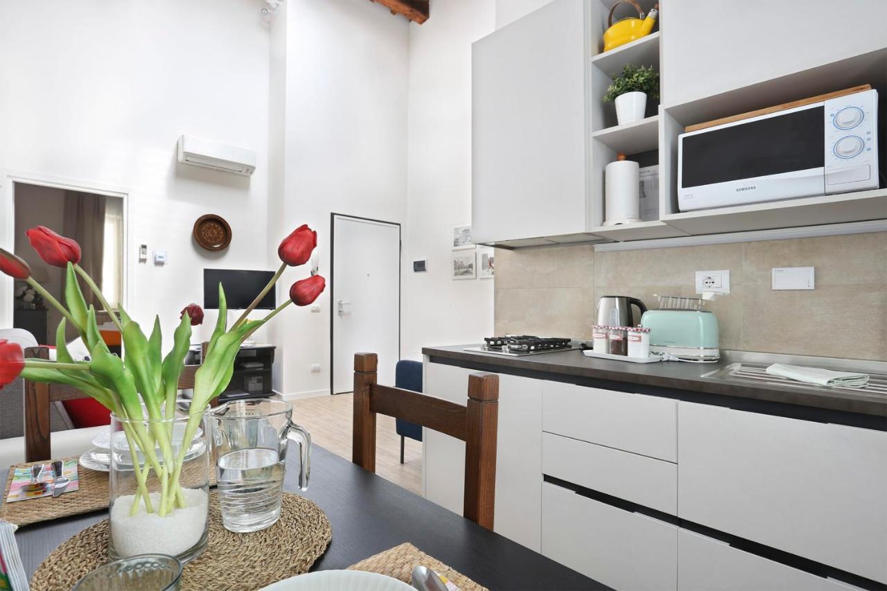 Il Granduca New Apartment In Amazing Location Florencie Exteriér fotografie