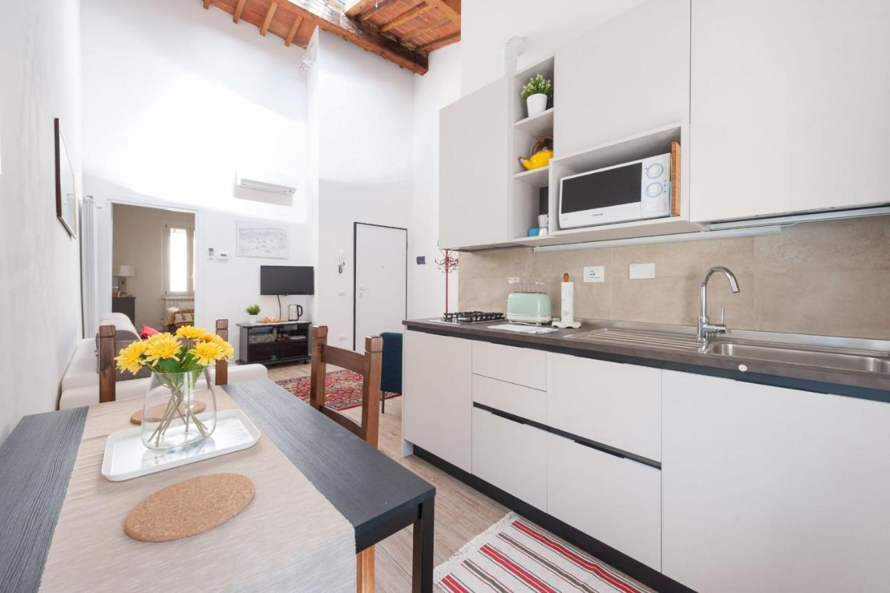 Il Granduca New Apartment In Amazing Location Florencie Exteriér fotografie