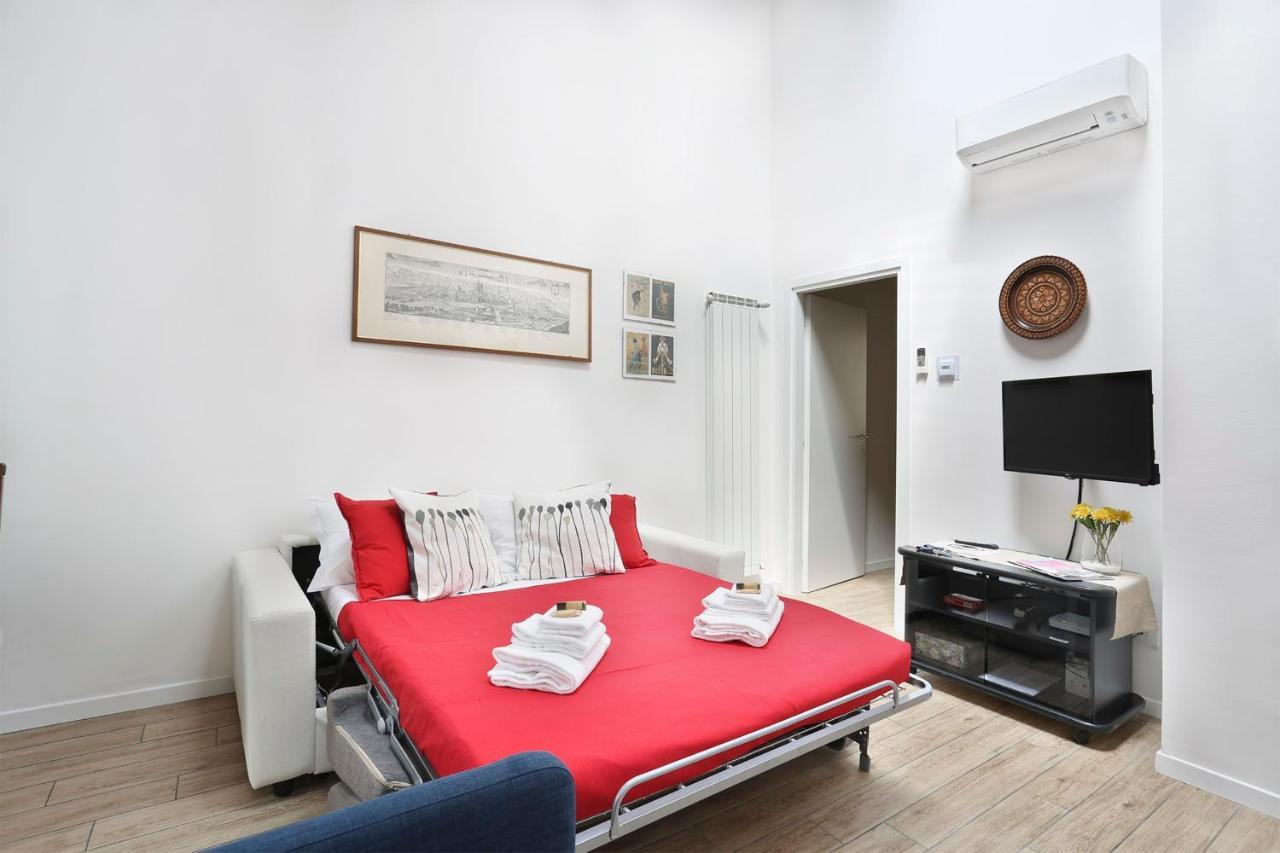 Il Granduca New Apartment In Amazing Location Florencie Exteriér fotografie