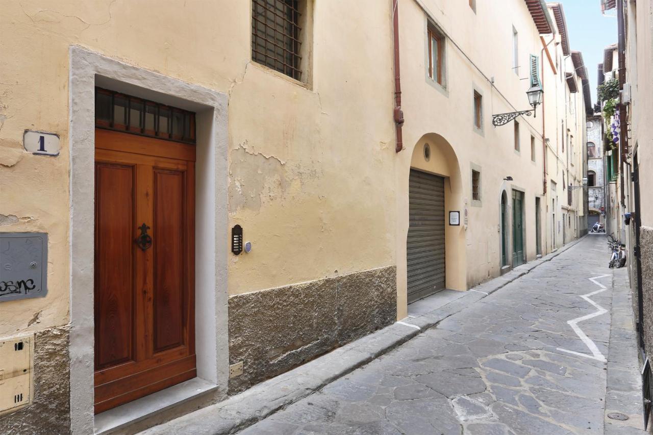 Il Granduca New Apartment In Amazing Location Florencie Exteriér fotografie