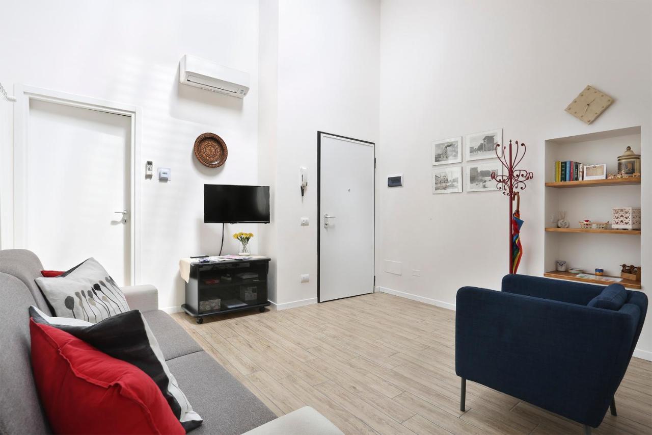 Il Granduca New Apartment In Amazing Location Florencie Exteriér fotografie