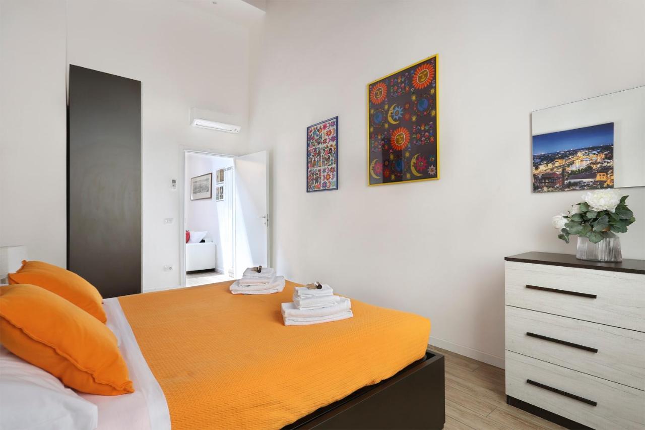 Il Granduca New Apartment In Amazing Location Florencie Exteriér fotografie